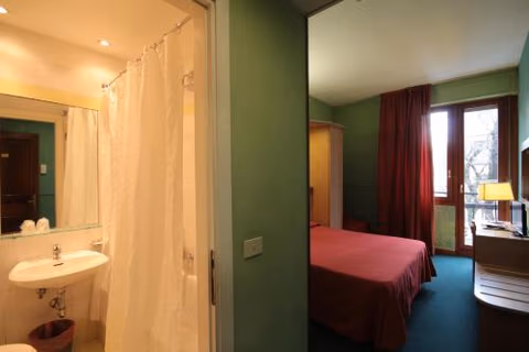 Hotel Meridiana — photo 4