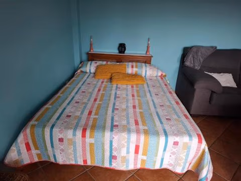Casa Rural San Martín — foto 2
