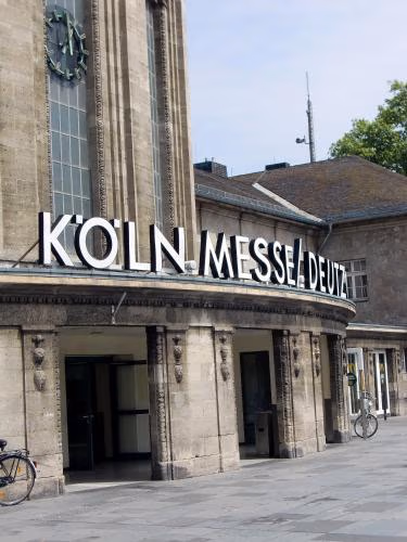 Cologne Hostel — foto 6