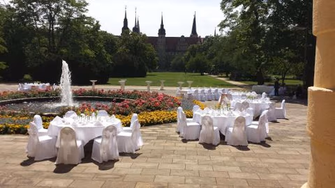Radisson Blu Hotel Halle-Merseburg — foto 6
