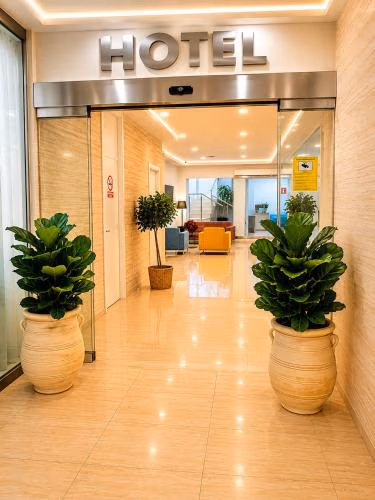 Hotel Córdoba Centro — foto 2