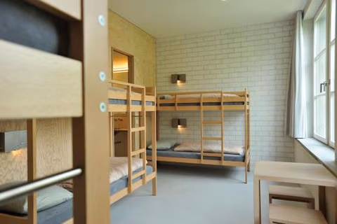 Basel Youth Hostel — foto 2