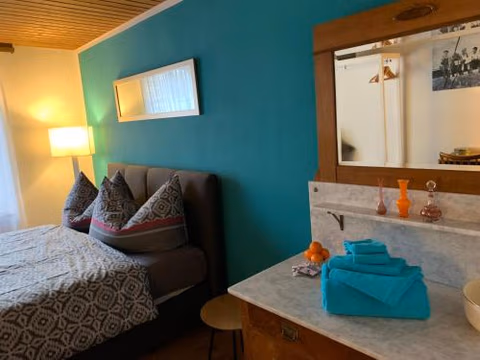 Casa Restelli OG - nahe Andermatt Gotthard — foto 9