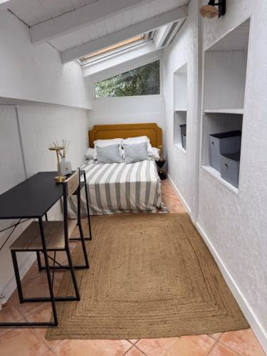 habitación peregrinos alegres — foto 1