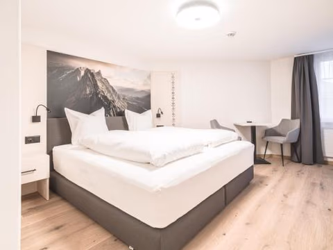Traube Restaurant & Hotel — foto 3