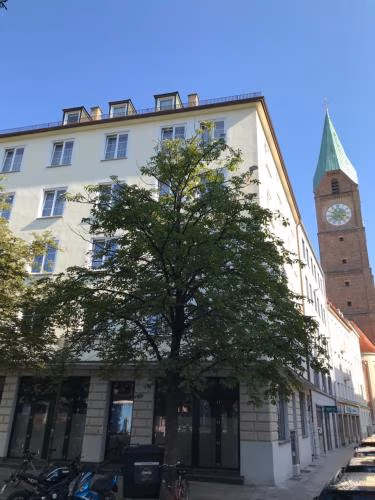 Hotel Der Tannenbaum — foto 1