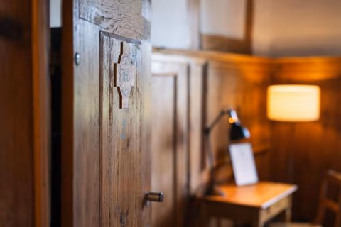 Klosterherberge Solothurn Self Check-in — foto 8
