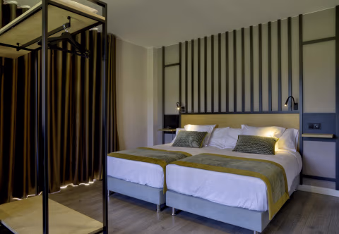Hotel Portomarín Star — foto 1