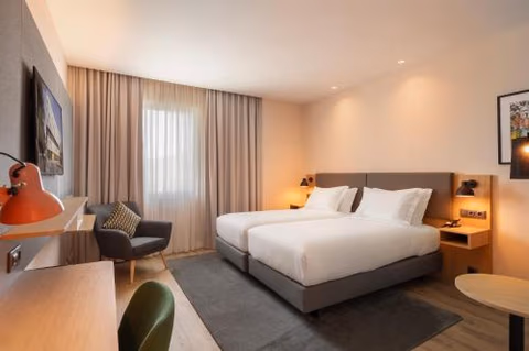 Holiday Inn Braga by IHG — foto 5