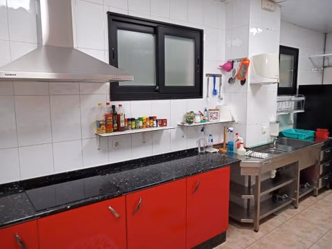Albergue A Fonte de Compostela — foto 5