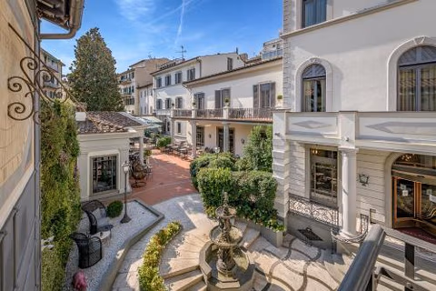 Palazzo Montebello — foto 1