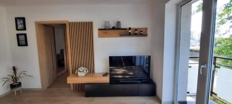 New Apartment ISLAND s "Free parking" — foto 4