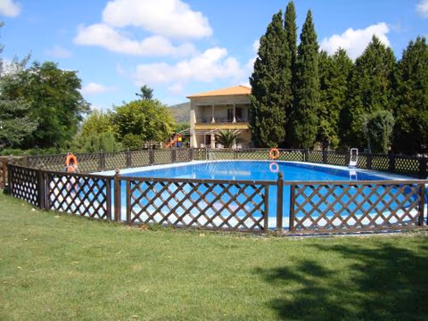 Parador de Verín — photo 1