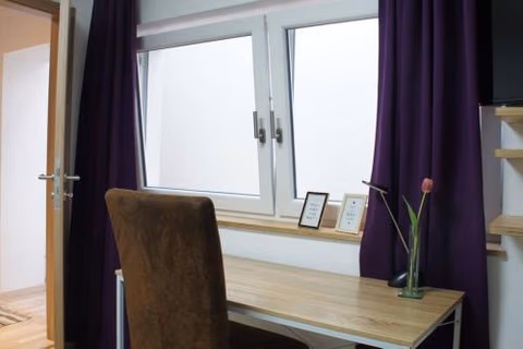Einzelnwohnung mit eigenem Eingang — foto 5