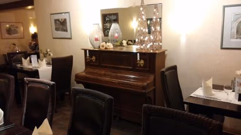 Landgasthof & Hotel "Zum Schwan" GmbH — photo 7