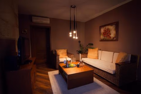 City Residence Apartment Hotel — foto 7