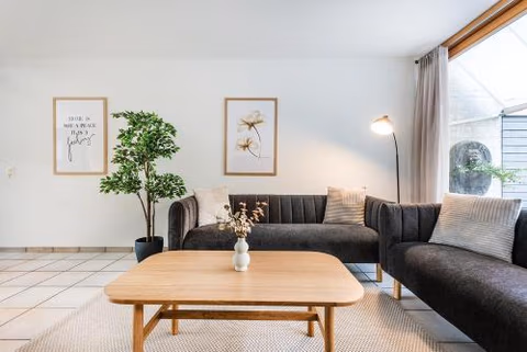 CITY HOUSE !Gratis Parken, Free Parking! — foto 2