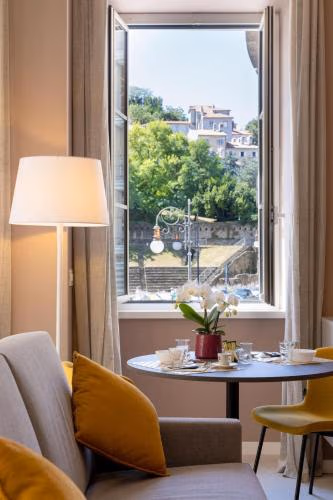 Teatro Romano Exclusive Suites — photo 2