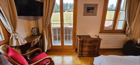 Miramont Horse Trekking Hostel — foto 4