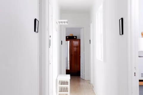 Avenida Central Viana Hostel — foto 4