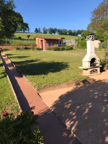 Ferienhaus Anita am Radweg — foto 4