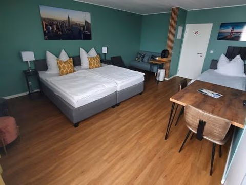 ARGENTA Living 16 — foto 3