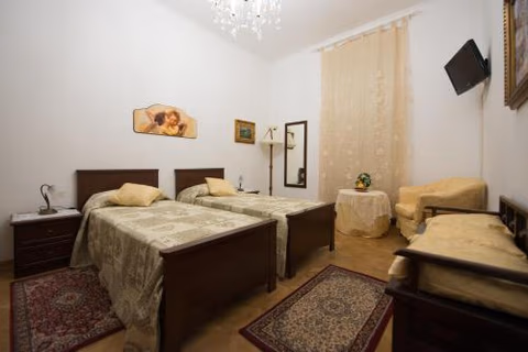 Antico Borgo Teresiano — foto 7