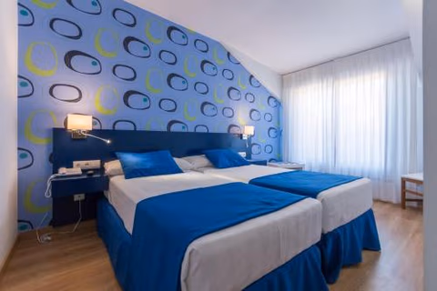 Hotel Bemon Playa — foto 8