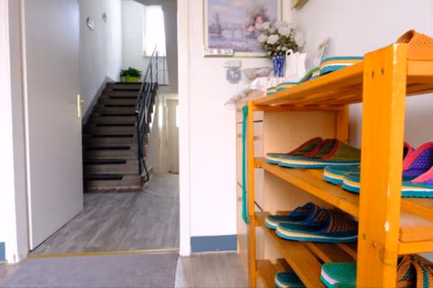 Euromamhaus - Korean B&B — foto 4