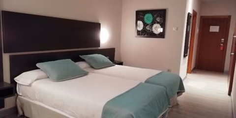Hotel Ciudad de Ponferrada — foto 7