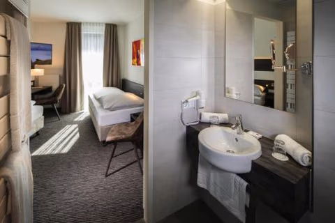 Hotel Südstern — foto 8