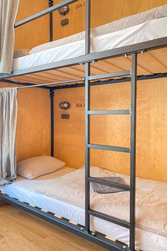 Schöndorf Hostel - virtual reception — foto 4