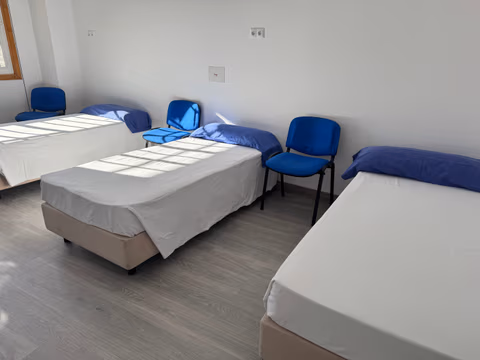 Albergue el cristo — foto 2