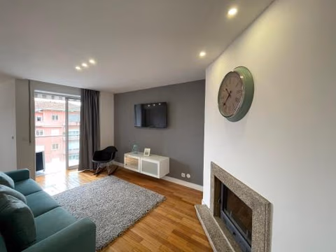 Apartments City Center • Collection by Perpetual Relax — foto 5