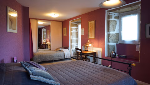 Gîte Le Bédigas — foto 2