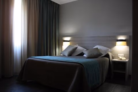 Hotel Combarro — foto 2