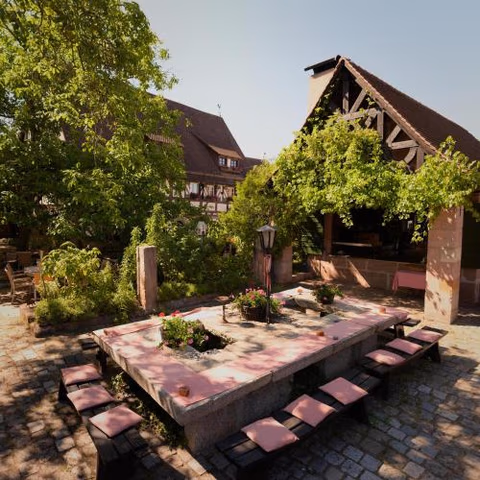 Romantik Hotel Gasthaus Rottner — foto 4