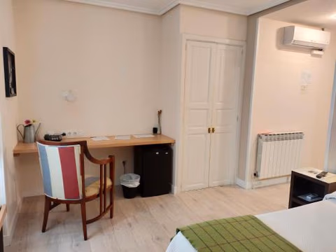 Hotel Arrope — foto 2
