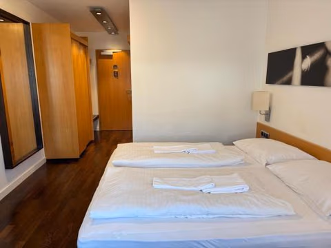 Hotel Germania — foto 2