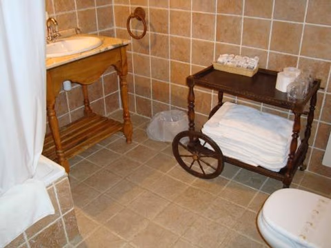 Hotel Charle — photo 5