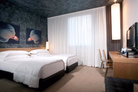 Sea Art Hotel photo 3