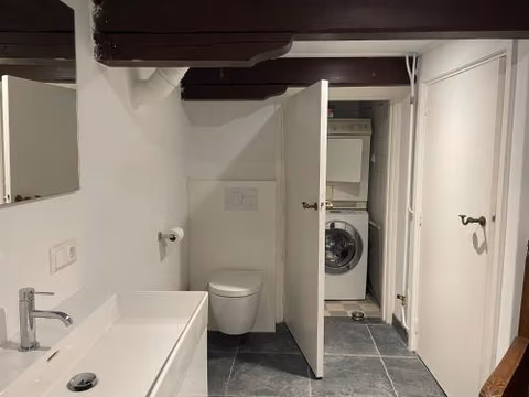 Solwerderstraat 12 - Hangende Keuken — foto 9