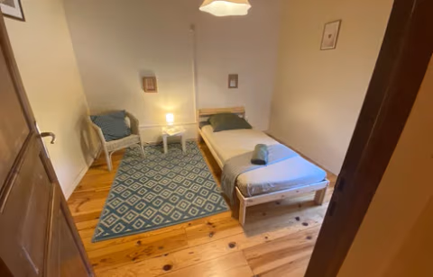 La petite maison (en Aveyron) - Maison d'hôtes — foto 2