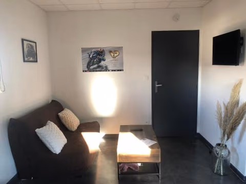 La suite du garagiste — foto 3