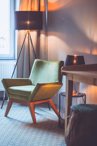 Hotel Goldene Traube - by Neugart — foto 7