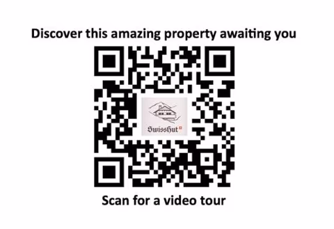 Lake Thun Alps Scenic Views and Concierge by SwissHut — foto 2