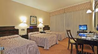 Hotel Rías Bajas — foto 3