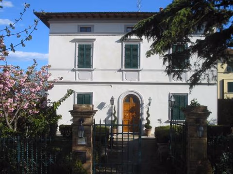 Villa Della Certosa — foto 4