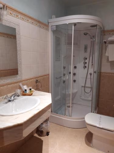 Hotel Rural Venta Del Alon — photo 6