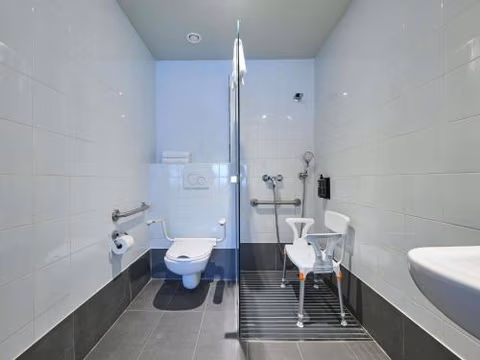 Ibis Budget Madrid Calle 30 — foto 8